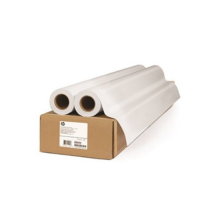HP HP Everyday Matte Polypropylene, Matt polipropylen, CH026A, foto niepowlekany polipropylen, 2pack typ matowy, biały, role, 1 HP HP Everyday Matte Polypropylene, Matt polipropylen, CH026A, foto niepowlekany polipropylen, 2pack typ matowy, biały, role, 1