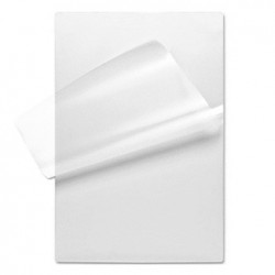 Canon Clear/white Acrylic Document Carrier, 50H120, foto połysk, 3686V795, przezroczysta, 84.1x118.9cm, A0, 5 szt. Canon Clear/white Acrylic Document Carrier, 50H120, foto połysk, 3686V795, przezroczysta, 84.1x118.9cm, A0, 5 szt.