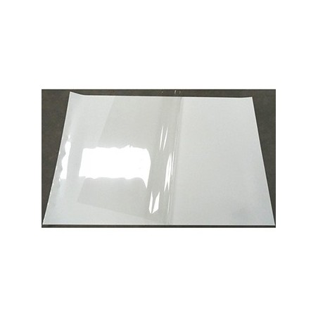 Canon Clear/white Acrylic Document Carrier, 50H120, foto połysk, 3686V795, przezroczysta, 84.1x118.9cm, A0, 5 szt. Canon Clear/white Acrylic Document Carrier, 50H120, foto połysk, 3686V795, przezroczysta, 84.1x118.9cm, A0, 5 szt.