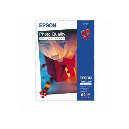 Epson Premium Luster Photo Pa, C13S041784, foto papier, połysk, biały, A4, 235 g/m2, 250 szt., atrament Epson Premium Luster Photo Pa, C13S041784, foto papier, połysk, biały, A4, 235 g/m2, 250 szt., atrament