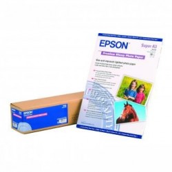 Epson Premium Glossy Photo Pa, C13S041315, foto papier, połysk, silny typ biały, Stylus Photo 1270, 2100, A3, 255 g/m2, 20 szt