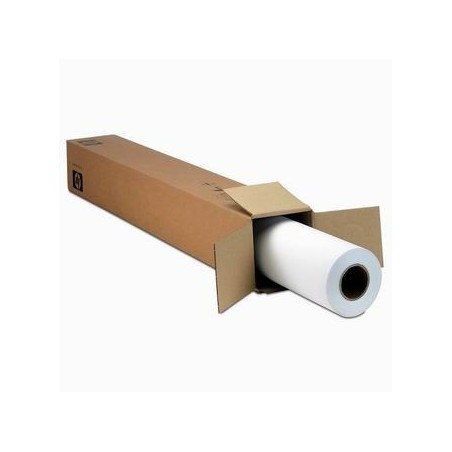 HP 1372/91.4/HP PVC-free Wall Paper, matowy, 54", CH103A, 175 g/m2, papier, 177 microns (7 mil) Ľ 4 oz Ľ 175 g/m2 Ľ 1372 mm x HP 1372/91.4/HP PVC-free Wall Paper, matowy, 54", CH103A, 175 g/m2, papier, 177 microns (7 mil) Ľ 4 oz Ľ 175 g/m2 Ľ 1372 mm x