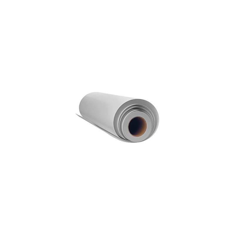 Canon 914/15/2", Roll Scrim Banner Vinyl, wytrzymały baner PVC z warstwą tekstylną, 36", 3979B006, 380 papier, 914mmx15m, bia