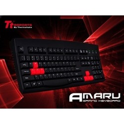 Tt eSPORTS Klawiatura dla graczy - Amaru