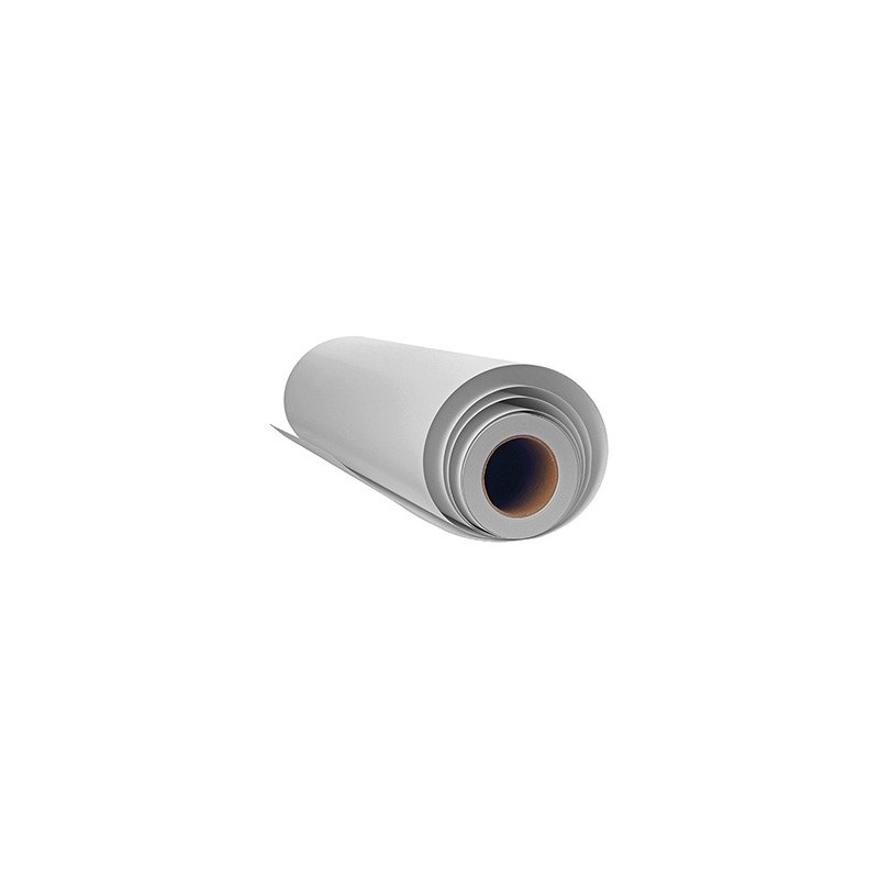 Canon 20/Roll Vinyl Self Adhesive Universal, matowy, samoprzylepny, 24", 97002764, folia PVC, 610mmx20m, biała, rolka, IJM538, 