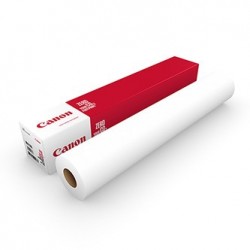 Canon 914/175/3", Roll Paper Red Label, 36", 1 ks, 0097006068, 75 g/m2, papier, 914mmx175m, biały, do drukarek atramentowych, r