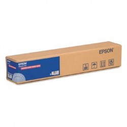 Epson 390/30.5/Premium Glossy Photo Paper Roll, połysk, 15.3", C13S041742, 260 g/m2, papier, 390mmx30.5m, biały, do drukarek a