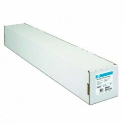 HP 420/45.7/Bright White Inkjet Paper, matowy, 17", Q1446A, 90 g/m2, papier, 420mmx45,7m, biały, do drukarek atramentowych, rol