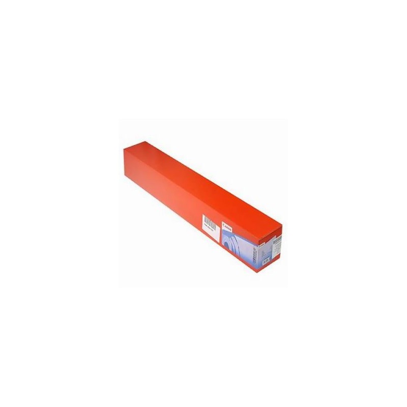 Canon 610/30/2", Roll Paper White Opaque, powlekany, 24", 5922A002, 5922A011, 120 g/m2, papier, 610mmx30m, biały, do drukarek a