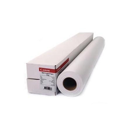 Canon 610/30/2", Matt Coated Paper, matowy, 24", 7215A006, 180 g/m2, papier, 610mmx30m, biały, do drukarek atramentowych, rolka Canon 610/30/2", Matt Coated Paper, matowy, 24", 7215A006, 180 g/m2, papier, 610mmx30m, biały, do drukarek atramentowych, rolka