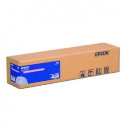 Epson 610/18/Water Color Paper - Radiant White Roll, 24", C13S041396, 190 g/m2, papier, 610mmx18m, biały, do drukarek atramento