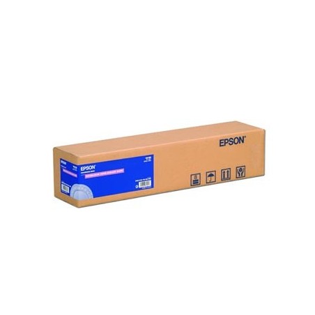 Epson 610/18/Water Color Paper - Radiant White Roll, 24", C13S041396, 190 g/m2, papier, 610mmx18m, biały, do drukarek atramento Epson 610/18/Water Color Paper - Radiant White Roll, 24", C13S041396, 190 g/m2, papier, 610mmx18m, biały, do drukarek atramento