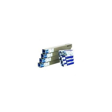 HP 610/38.1/Matte Film, matowy, 24", 51642A, 160 g/m2, folia, 610mmx38.1m, przezroczysta, do drukarek atramentowych, rolka, uniw HP 610/38.1/Matte Film, matowy, 24", 51642A, 160 g/m2, folia, 610mmx38.1m, przezroczysta, do drukarek atramentowych, rolka, uniw