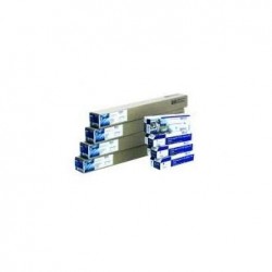 HP 914/22.9/Clear Film, matowy, 36", C3875A, 174 g/m2, Folia, 914mmx22, .9m, przezroczysta, do drukarek atramentowych, rolka, Fo