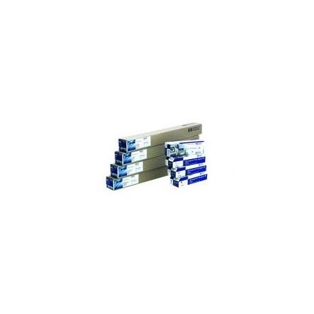 HP 610/30/Heawyweight Coated Paper, matowy, 24", C6029C, 130 g/m2, papier, 610mmx30m, biały, do drukarek atramentowych, rolka, HP 610/30/Heawyweight Coated Paper, matowy, 24", C6029C, 130 g/m2, papier, 610mmx30m, biały, do drukarek atramentowych, rolka,