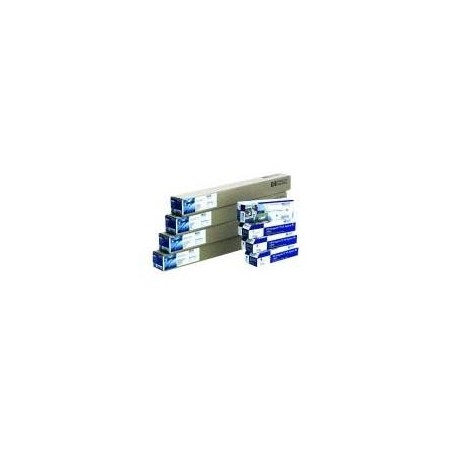 HP 610/45.7/Bright White Inkjet Paper, matowy, 24", C6035A, 90 g/m2, papier, 610mmx45.7m, biały, do drukarek atramentowych, rol HP 610/45.7/Bright White Inkjet Paper, matowy, 24", C6035A, 90 g/m2, papier, 610mmx45.7m, biały, do drukarek atramentowych, rol