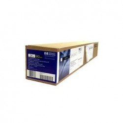 HP 610/45.7/Bright White Inkjet Paper, matowy, 24", C6035A, 90 g/m2, papier, 610mmx45.7m, biały, do drukarek atramentowych, rol HP 610/45.7/Bright White Inkjet Paper, matowy, 24", C6035A, 90 g/m2, papier, 610mmx45.7m, biały, do drukarek atramentowych, rol