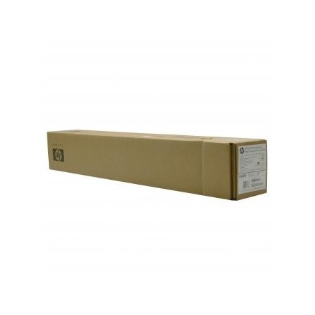 HP 610/45.7/Bright White Inkjet Paper, matowy, 24", C6035A, 90 g/m2, papier, 610mmx45.7m, biały, do drukarek atramentowych, rol HP 610/45.7/Bright White Inkjet Paper, matowy, 24", C6035A, 90 g/m2, papier, 610mmx45.7m, biały, do drukarek atramentowych, rol