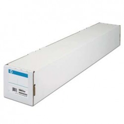 HP 914/30.5/Matte Litho-realistic Paper, matowy, 36", K6B78A, 269 g/m2, papier, 914mmx30.5m, biały, do drukarek atramentowych, 