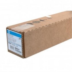 HP 610/45.7/Universal Bond Paper, matowy, 24", Q1396A, 80 g/m2, papier, 610mmx45.7m, biały, do drukarek atramentowych, rolka, u