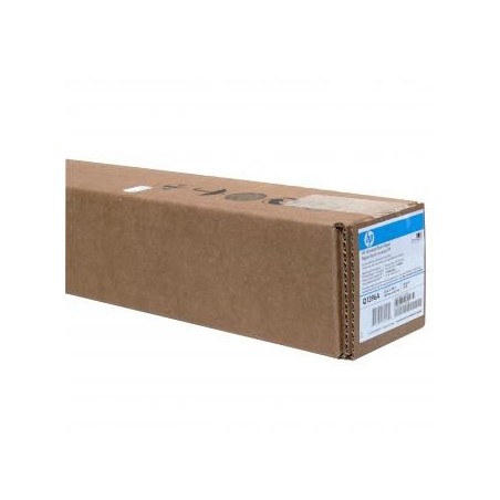 HP 610/45.7/Universal Bond Paper, matowy, 24", Q1396A, 80 g/m2, papier, 610mmx45.7m, biały, do drukarek atramentowych, rolka, u HP 610/45.7/Universal Bond Paper, matowy, 24", Q1396A, 80 g/m2, papier, 610mmx45.7m, biały, do drukarek atramentowych, rolka, u