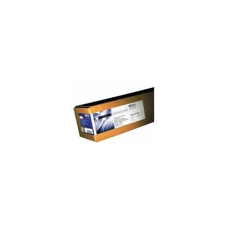 HP 610/45.7/Universal Bond Paper, matowy, 24", Q1396A, 80 g/m2, papier, 610mmx45.7m, biały, do drukarek atramentowych, rolka, u HP 610/45.7/Universal Bond Paper, matowy, 24", Q1396A, 80 g/m2, papier, 610mmx45.7m, biały, do drukarek atramentowych, rolka, u