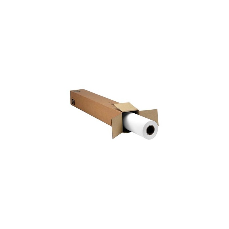 HP 610/30.5/Super Heavyweight Plus Matte Paper, matowy, 24", Q6626B, 200 g/m2, papier, 610mmx30.5m, biały, do drukarek atrament