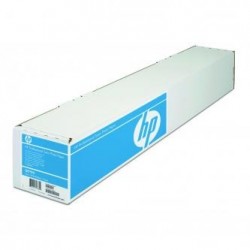 HP 610/15.2/Professional Satin Photo, satynowy, 24", Q8759A, 300 g/m2, papier, 610mmx15.2m, biały, do drukarek atramentowych, r