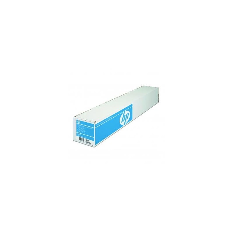 HP 610/15.2/Professional Satin Photo, satynowy, 24", Q8759A, 300 g/m2, papier, 610mmx15.2m, biały, do drukarek atramentowych, r