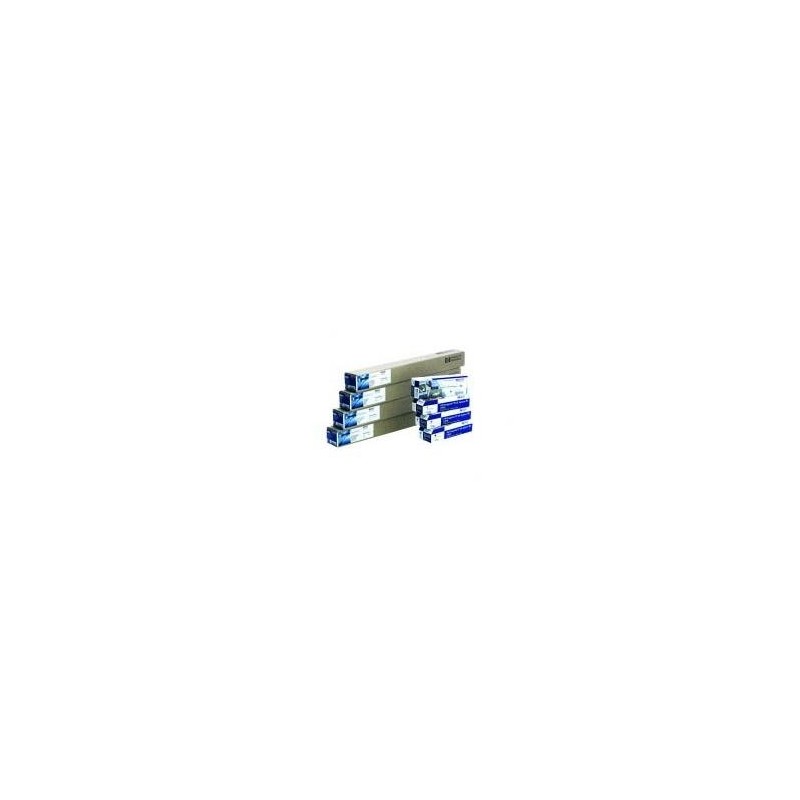 HP 914/45.7/Special Inkjet Paper, matowy, 36", 51631E, 90 g/m2, papier, 914mmx45.7m, biały, do drukarek atramentowych, rolka, s