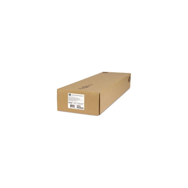 HP 914/22.9/Everyday adhesive Gloss Polypropylene, połysk, 36", 2-pack, C0F28A, 120 g/m2, folia, 914mmx22.9m, przezroczysta, do