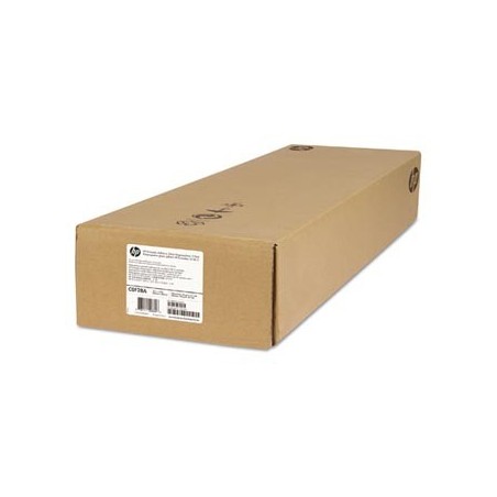 HP 914/22.9/Everyday adhesive Gloss Polypropylene, połysk, 36", 2-pack, C0F28A, 120 g/m2, folia, 914mmx22.9m, przezroczysta, do HP 914/22.9/Everyday adhesive Gloss Polypropylene, połysk, 36", 2-pack, C0F28A, 120 g/m2, folia, 914mmx22.9m, przezroczysta, do