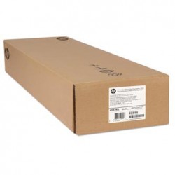 HP 1067/22.9/Everyday adhesive Gloss Polypropylene, połysk, 42", 2-pack, C0F29A, 120 g/m2, folia, 1067mmx22.9m, przezroczysta, 