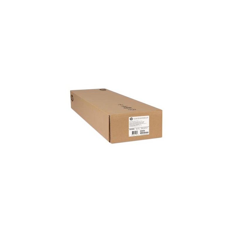 HP 1067/22.9/Everyday adhesive Gloss Polypropylene, połysk, 42", 2-pack, C0F29A, 120 g/m2, folia, 1067mmx22.9m, przezroczysta, 
