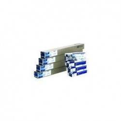 HP 914/91.4/Coated Paper, matowy, 36", C6980A, 90 g/m2, papier, 914mmx91.4m, biały, do drukarek atramentowych, rolka, uniwersal