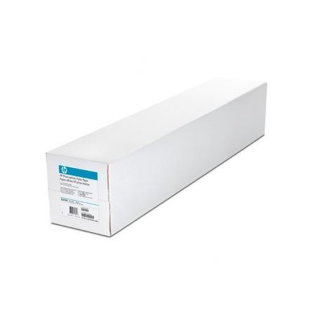 HP 914/61/Photo-realistic Poster Paper, matowy, 36", CG419A, 205 g/m2, papier, 914mmx61m, biały, do drukarek atramentowych, rol HP 914/61/Photo-realistic Poster Paper, matowy, 36", CG419A, 205 g/m2, papier, 914mmx61m, biały, do drukarek atramentowych, rol