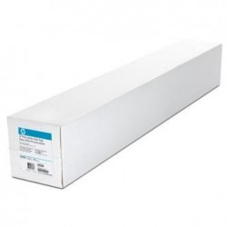 HP 1372/61/Photo-realistic Poster Paper, matowy, 54", CG420A, 205 g/m2, papier, 1372mmx61m, biały, do drukarek atramentowych, r