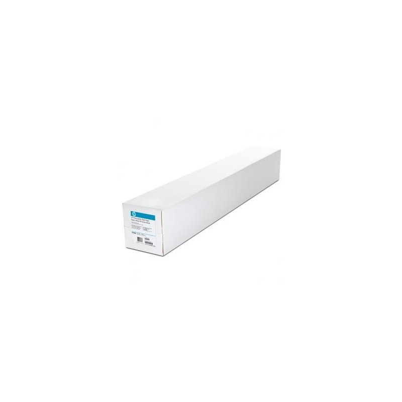HP 1372/61/Photo-realistic Poster Paper, matowy, 54", CG420A, 205 g/m2, papier, 1372mmx61m, biały, do drukarek atramentowych, r