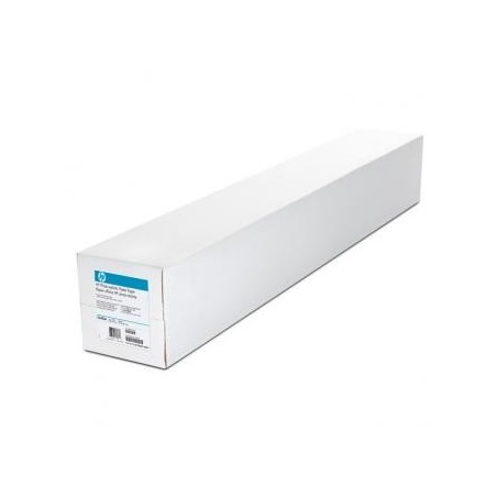 HP 1372/61/Photo-realistic Poster Paper, matowy, 54", CG420A, 205 g/m2, papier, 1372mmx61m, biały, do drukarek atramentowych, r HP 1372/61/Photo-realistic Poster Paper, matowy, 54", CG420A, 205 g/m2, papier, 1372mmx61m, biały, do drukarek atramentowych, r