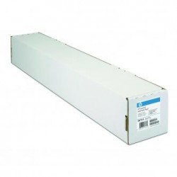 HP 914/175/Universal Bond Paper, zwykły, 36", Q8751A, 80 g/m2, papier, 914mmx175m, biały, do drukarek atramentowych, rolka, un