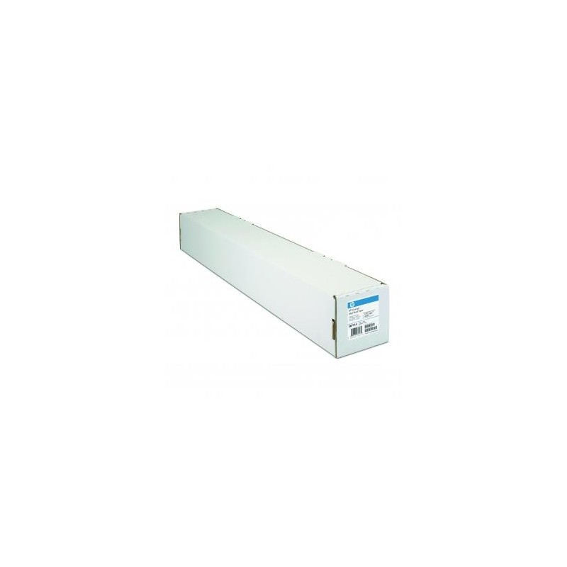 HP 914/175/Universal Bond Paper, zwykły, 36", Q8751A, 80 g/m2, papier, 914mmx175m, biały, do drukarek atramentowych, rolka, un