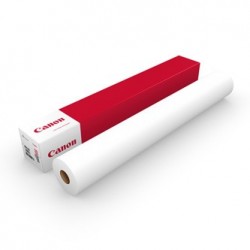 Canon Roll Paper IJM255, 1067/30/Smart Dry Professional Satin, półpołysk, 42", 97349631, 240 g/m2, papier, 1067mmx30m, biały