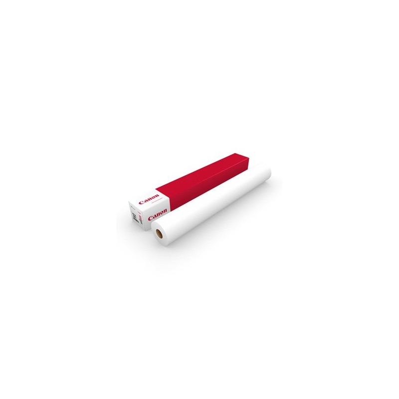 Canon Roll Paper IJM255, 1067/30/Smart Dry Professional Satin, półpołysk, 42", 97349631, 240 g/m2, papier, 1067mmx30m, biały