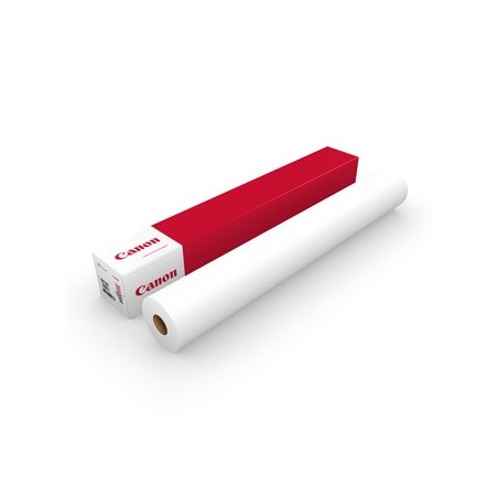 Canon Roll Paper IJM255, 1067/30/Smart Dry Professional Satin, półpołysk, 42", 97349631, 240 g/m2, papier, 1067mmx30m, biały Canon Roll Paper IJM255, 1067/30/Smart Dry Professional Satin, półpołysk, 42", 97349631, 240 g/m2, papier, 1067mmx30m, biały