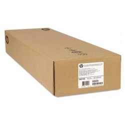 HP 914/22.9/Everyday Adhesive Matte Polypropylene, matowy, 36", 2-pack, C0F19A, 168 g/m2, papier, 914mmx22,9m, biały, do drukar
