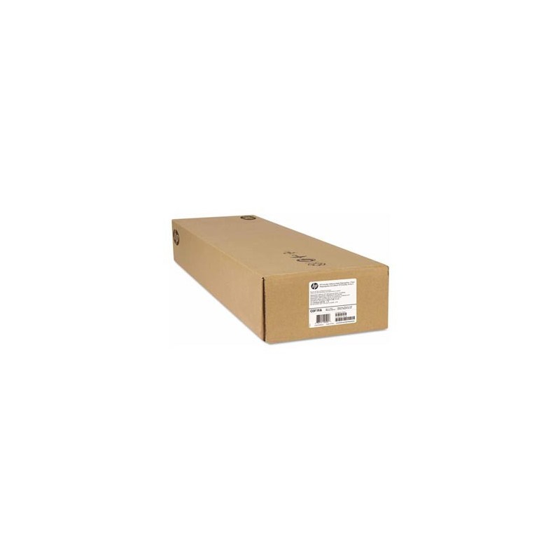 HP 914/22.9/Everyday Adhesive Matte Polypropylene, matowy, 36", 2-pack, C0F19A, 168 g/m2, papier, 914mmx22,9m, biały, do drukar