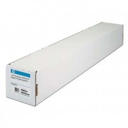 HP 1067/22.9/Everyday Adhesive Matte Polypropylene, matowy, 42", 2-pack, C0F20A, 120 g/m2, papier, 1067mmx22,9m, biały, do druk