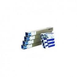 HP 1067/45.7/Coated Paper, matowy, 42", C6567B, 90 g/m2, papier, 1067mmx45.7m, biały, do drukarek atramentowych, rolka, uniwers