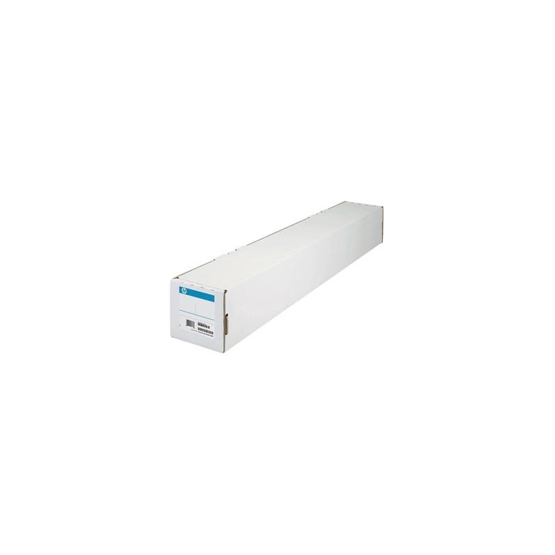 HP 914/15.2/Professional Matte Canvas, matowy, 36", E4J60B, 392 g/m2, płótno, 914mmx15.2m, biały, do drukarek atramentowych, 