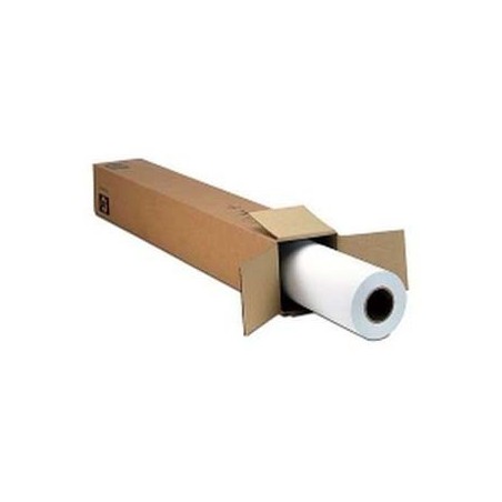 HP 1067/15.2/Professional Matte Canvas, matowy, 42", E4J61B, 390 g/m2, płótno, 1067mmx15.2m, biały, do drukarek atramentowych HP 1067/15.2/Professional Matte Canvas, matowy, 42", E4J61B, 390 g/m2, płótno, 1067mmx15.2m, biały, do drukarek atramentowych